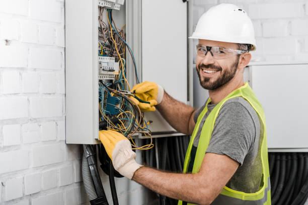 Best Industrial Electrical Services  in Ocean City, MD