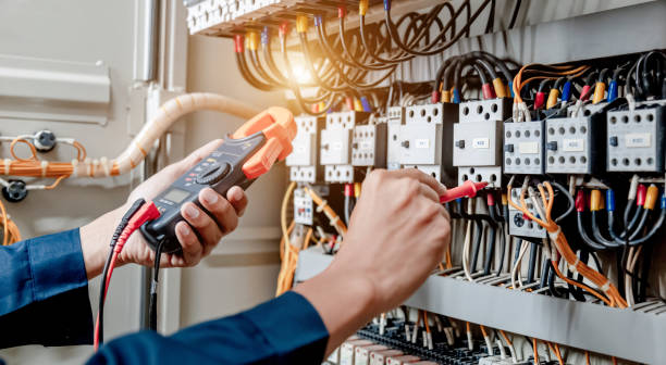 Best Commercial Electrician Services  in Ocean City, MD