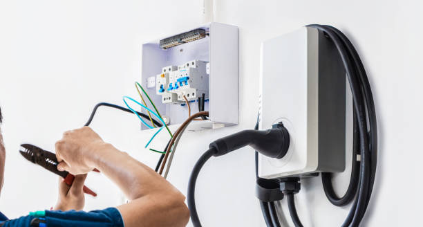 Best Residential Electrician Services  in Ocean City, MD